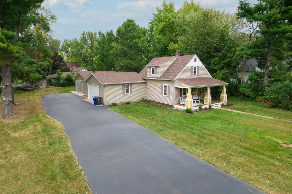 649 E 3rd ST, New Richmond, WI 54017
