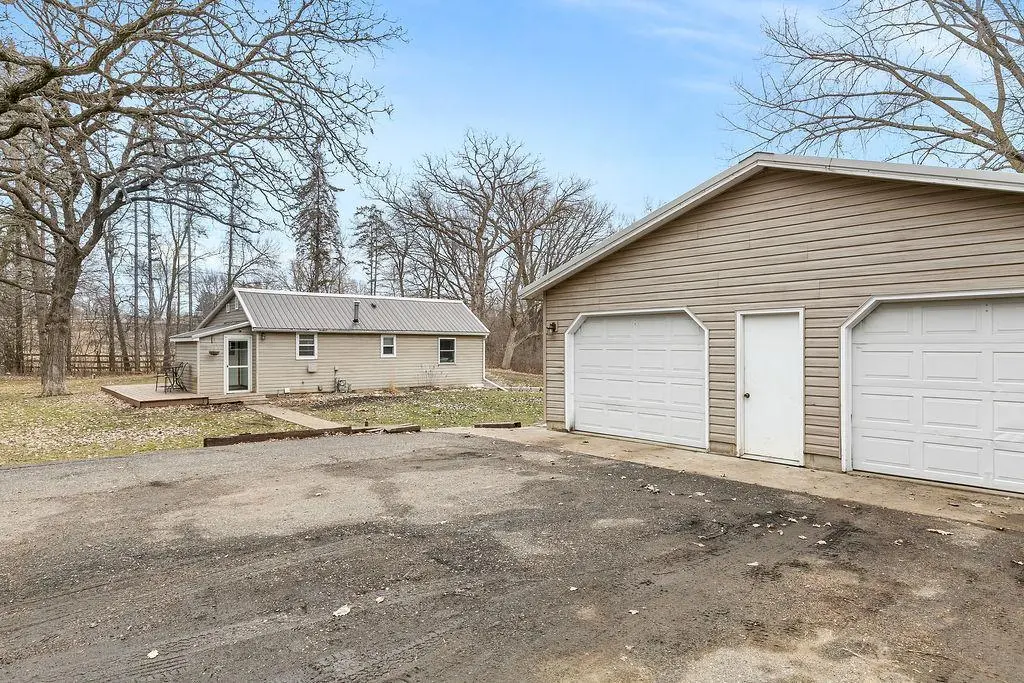 11467 51st ST NE, Green Lake Twp, MN 56288