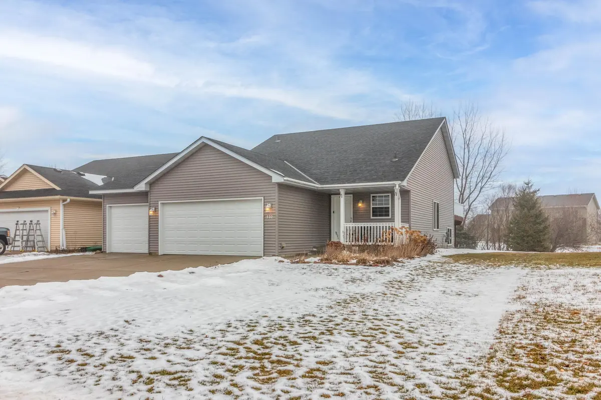 532 23rd AVE N, Sartell, MN 56377