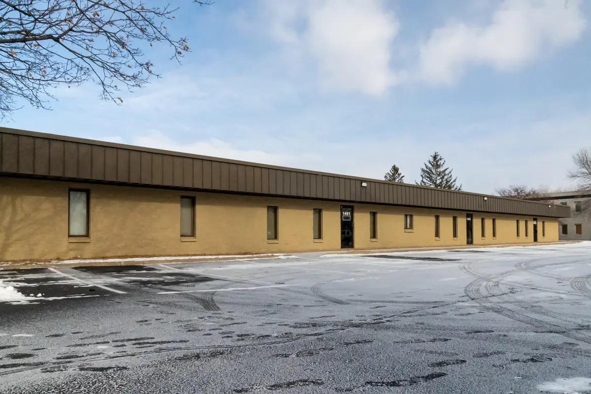 1491 94th LN NE, Blaine, MN 55449