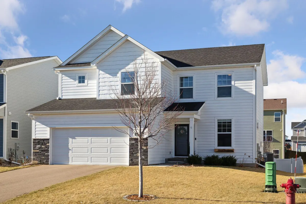 18341 Gleed RD, Lakeville, MN 55044