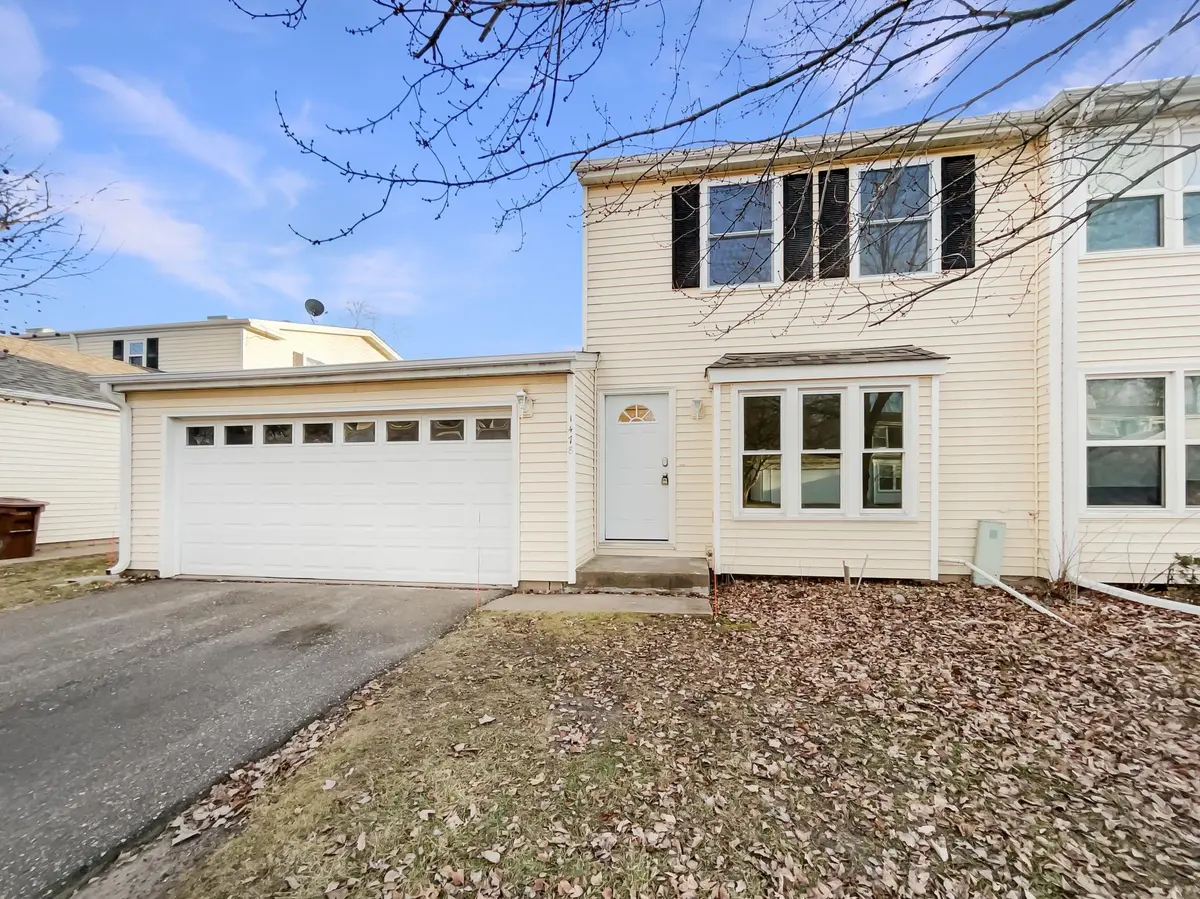 1478 Granada AVE N, Oakdale, MN 55128