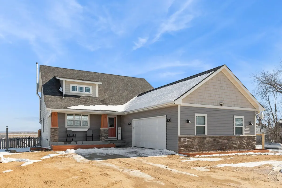17888 Orlando AVE, Ravenna Twp, MN 55033