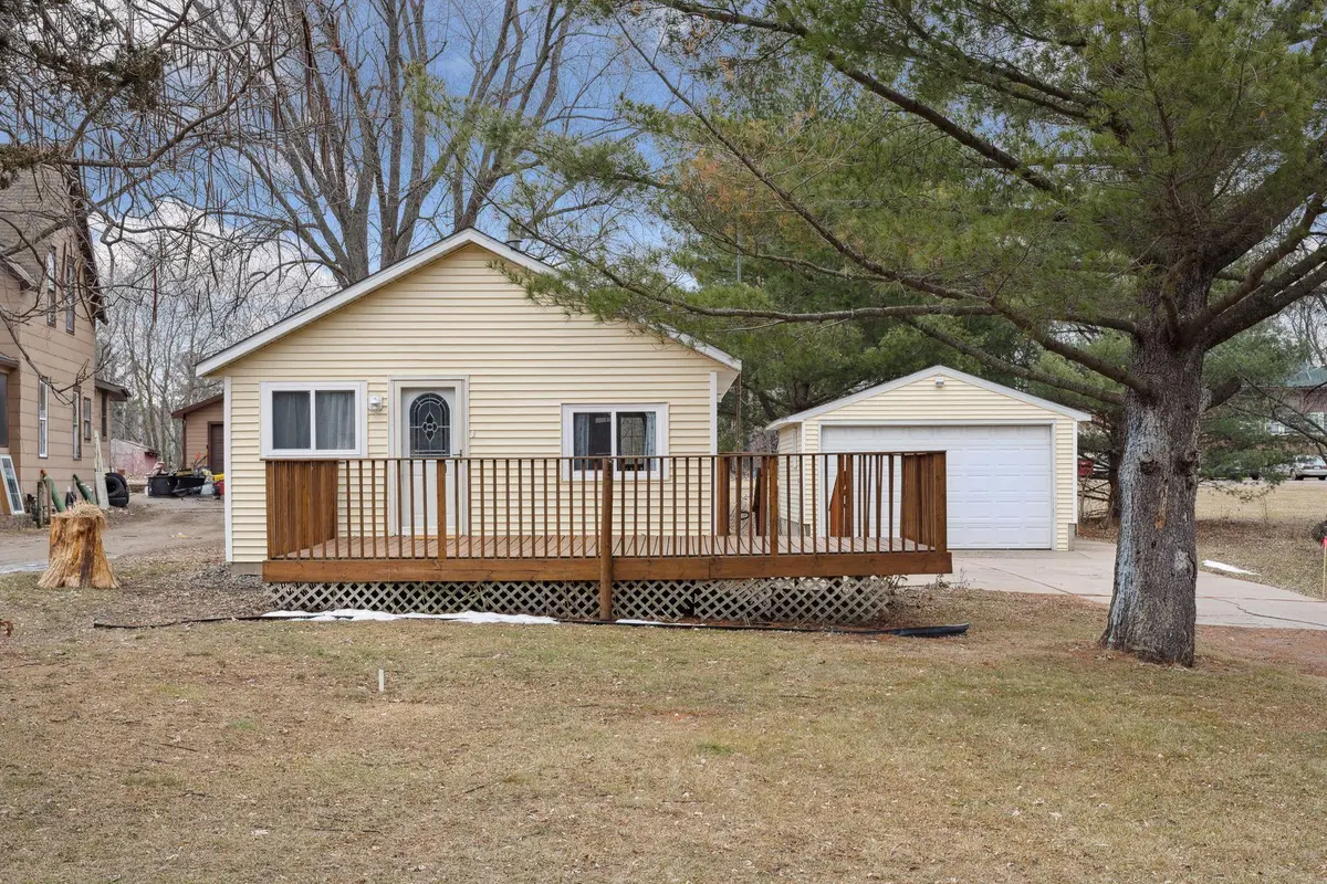 38939 Naples ST NE, Stanchfield Twp, MN 55080