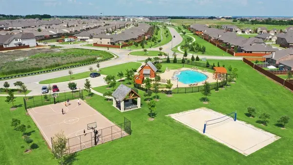 1736 Coachman Drive, Forney, TX 75126