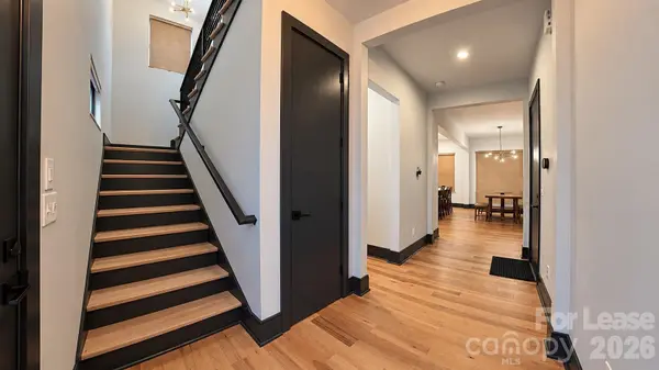1241 Pegram ST, Charlotte, NC 28205