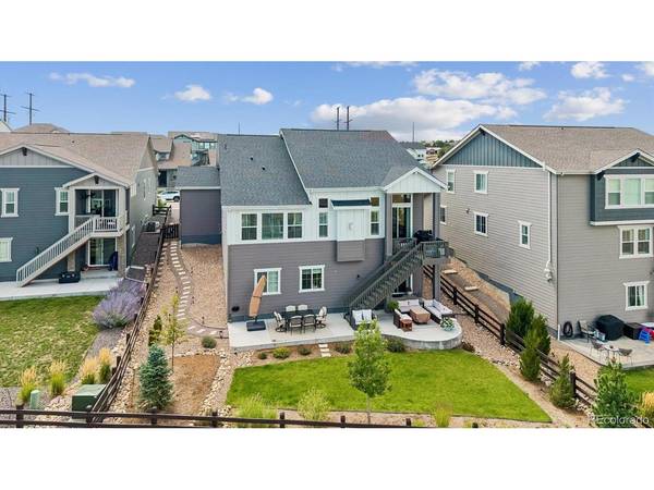 3726 Outcrop, Castle Rock, CO 80108