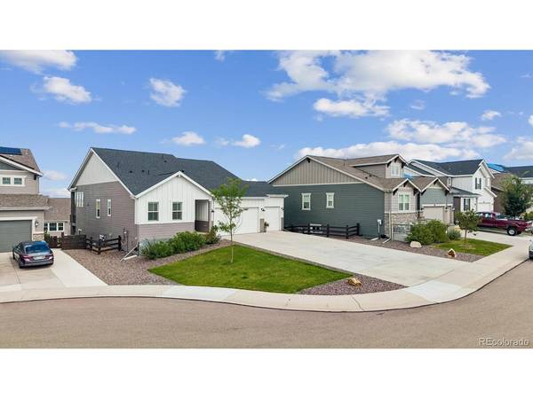 3726 Outcrop, Castle Rock, CO 80108