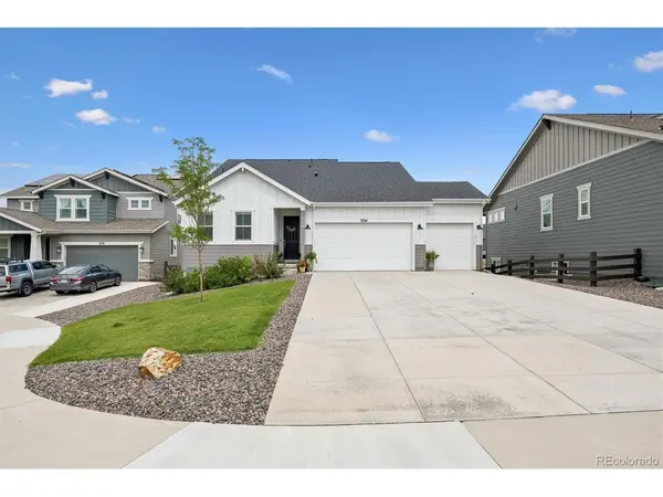 3726 Outcrop, Castle Rock, CO 80108