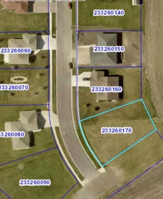 1165 Horatio ST, Fairmont, MN 56031