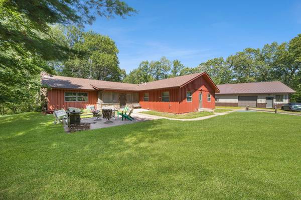 21741 White Pine TRL, Frederic, WI 54837