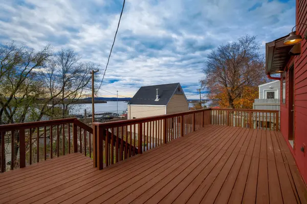 404 N 2nd ST, Alma Twp, WI 54610