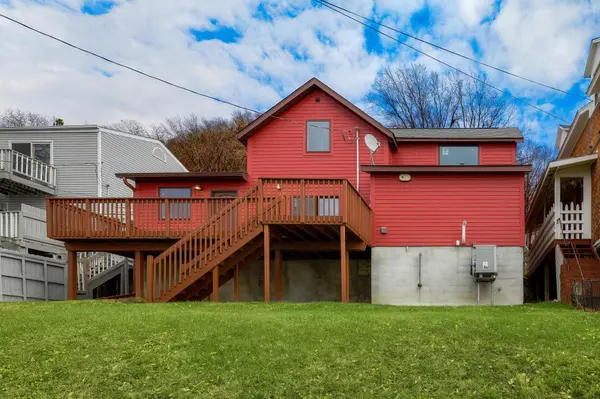 404 N 2nd ST, Alma Twp, WI 54610