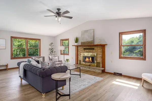 N8801 850th ST, River Falls Twp, WI 54022