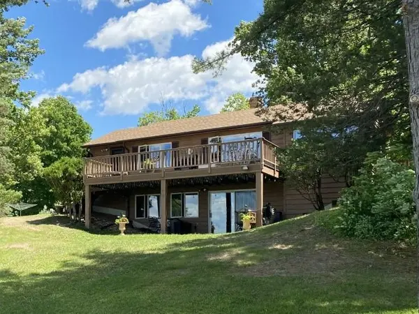 14957 Maple Leaf, Pokegama Twp, MN 55063