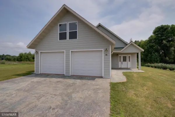 4240 Irvine AVE NW #16, Bemidji, MN 56601