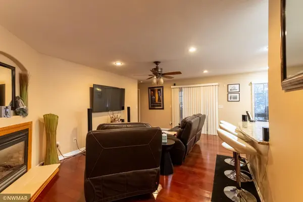 4240 Irvine AVE NW #16, Bemidji, MN 56601