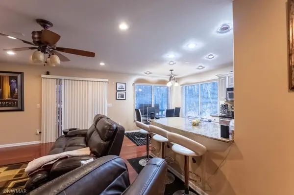 4240 Irvine AVE NW #16, Bemidji, MN 56601