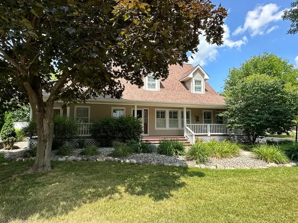 2110 6th AVE NW, Austin, MN 55912