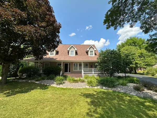 2110 6th AVE NW, Austin, MN 55912
