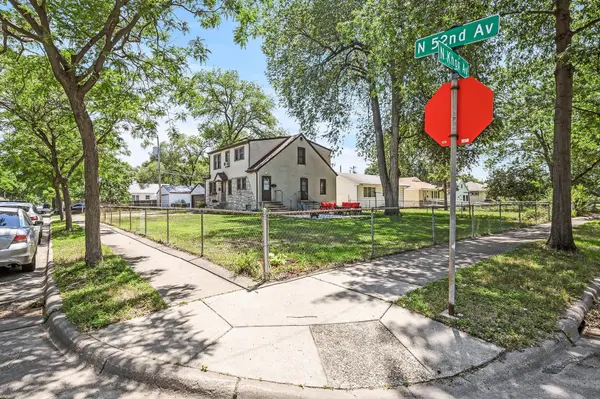 5158 Knox AVE N, Minneapolis, MN 55430