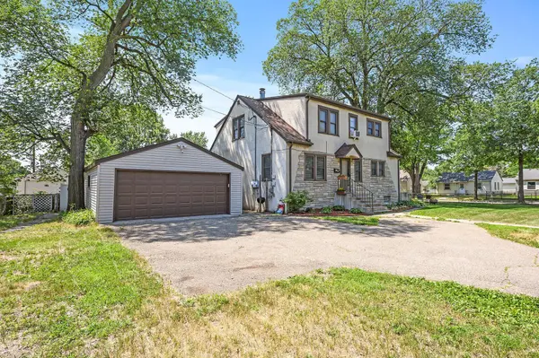 5158 Knox AVE N, Minneapolis, MN 55430