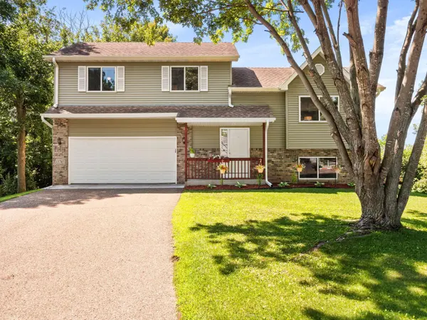 13765 Foxhill AVE N, Hugo, MN 55038