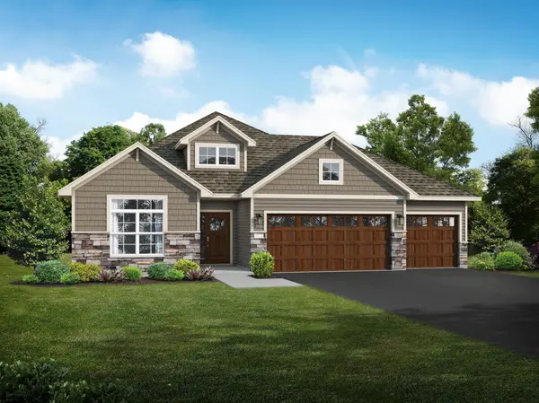 378 Emmy LN, Hanover, MN 55341