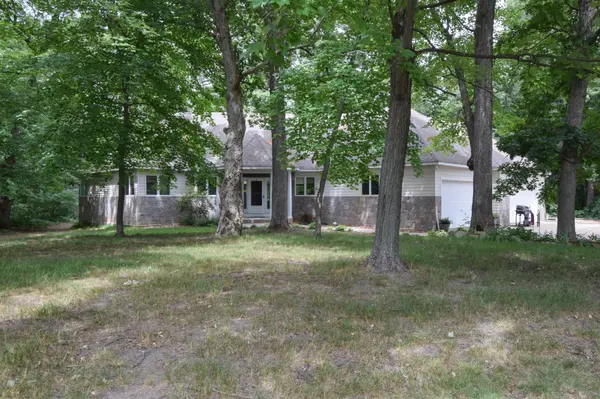 14918 Harpers ST NE, Ham Lake, MN 55304