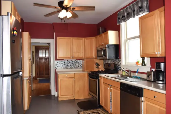 201 Irvine AVE SW, Bemidji, MN 56601