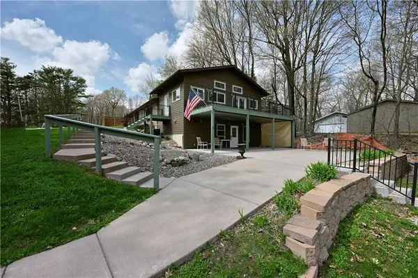 N1936 County Highway M, Long Lake Twp, WI 54870