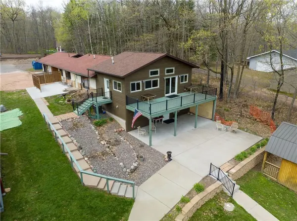 N1936 County Highway M, Long Lake Twp, WI 54870