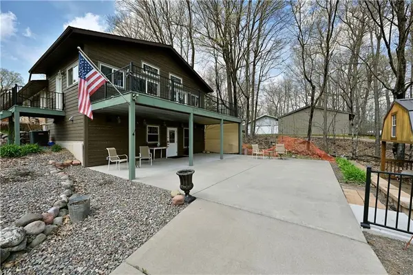 N1936 County Highway M, Long Lake Twp, WI 54870