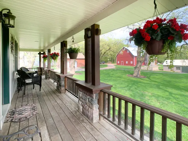 24297 6th AVE SE, Arlington Twp, MN 55307
