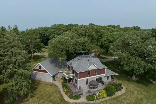 24297 6th AVE SE, Arlington Twp, MN 55307