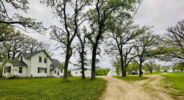 78600 255th ST, Bancroft Twp, MN 56007
