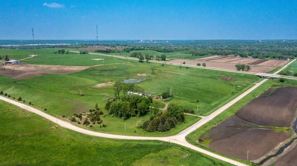 3661 36th AVE SE, Marion Twp, MN 55904