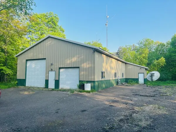 xxxx Union RD, Isle, MN 56342