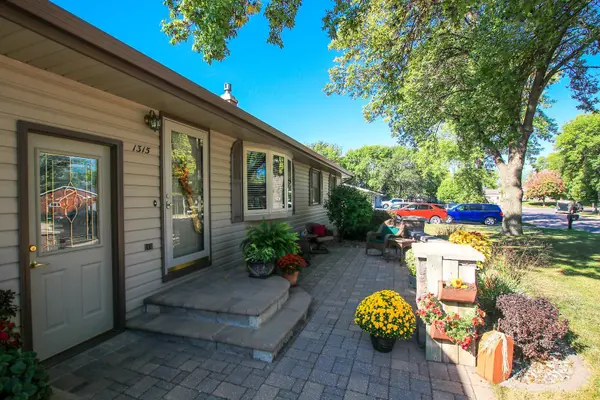 1315 W Birch AVE, Olivia, MN 56277