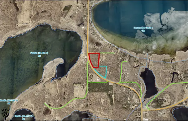 TBD Earl DR, Lake Edward Twp, MN 56468