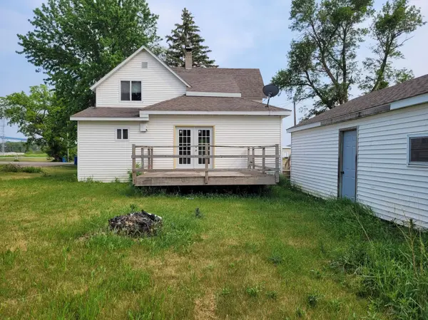104 W Main AVE, Hoffman, MN 56339