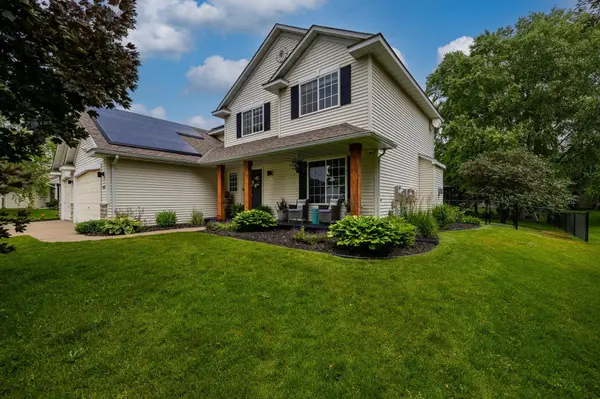 2457 Eagle Valley DR, Woodbury, MN 55129