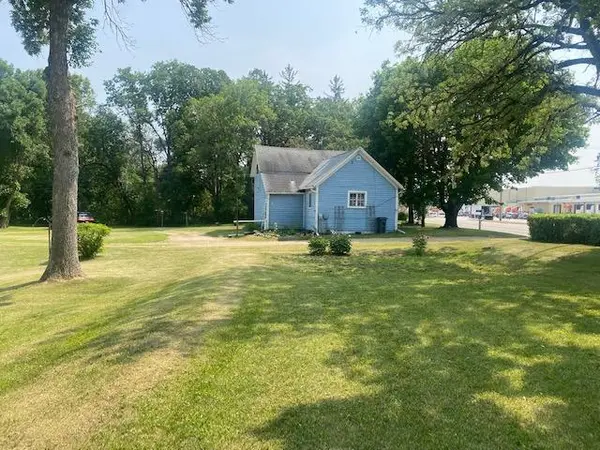 319 N Mckay AVE, Alexandria, MN 56308