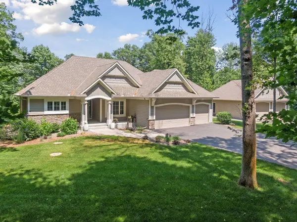 2703 Constance BLVD NE, Ham Lake, MN 55304