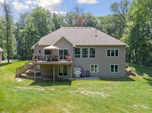 2703 Constance BLVD NE, Ham Lake, MN 55304