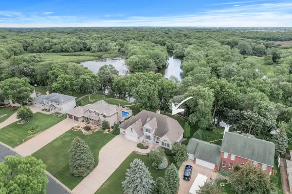 14781 Waco ST NW, Ramsey, MN 55303