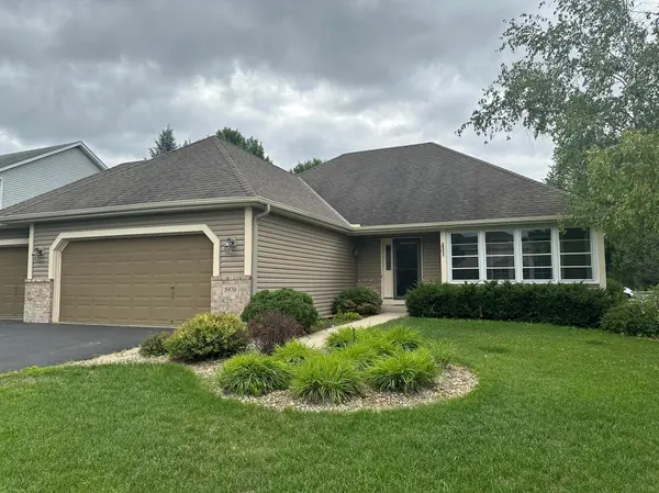 5970 158th AVE NW, Ramsey, MN 55303