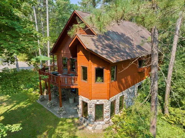 30652 Rainier DR, Breezy Point, MN 56472