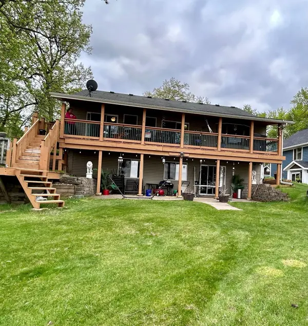 6779 327th LN NW, Wyanett Twp, MN 55371