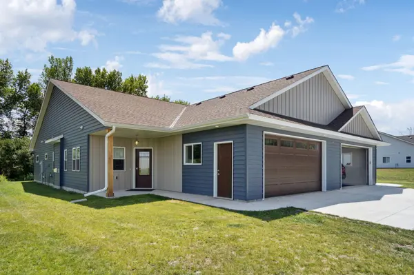831 Congress ST W,  Maple Lake,  MN 55358